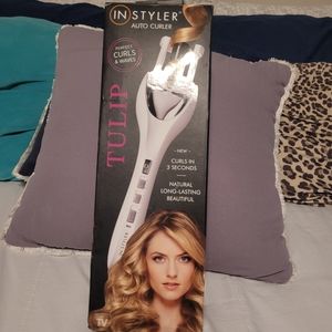 Tulip InStyler auto curler